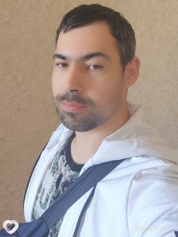 Дмитрий, 28, Ставрополе — анкета №4252593