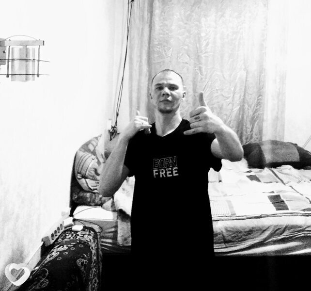 Сашка, 28, Улан-Удэ — анкета №4252598