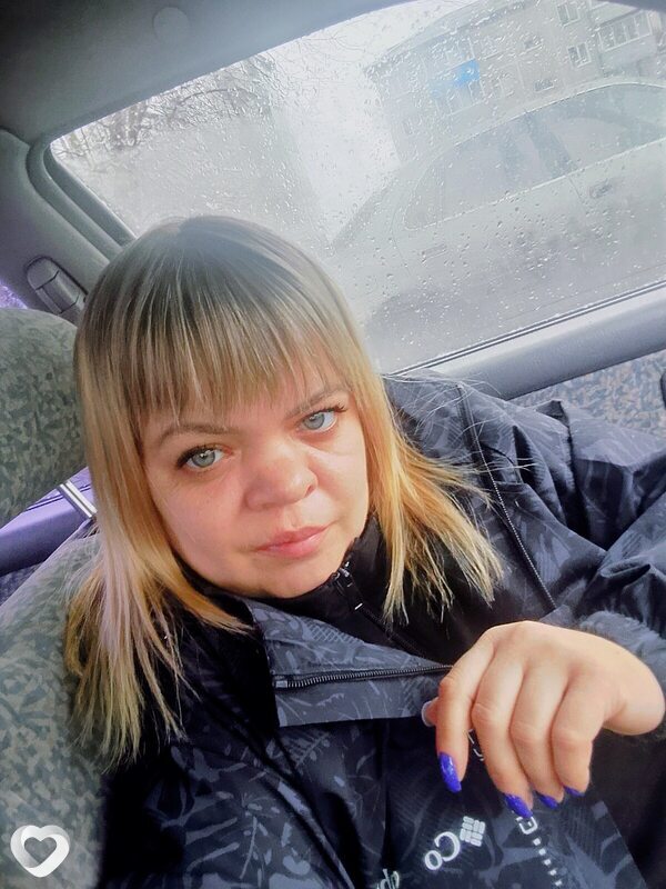 Екатерина, Калтан