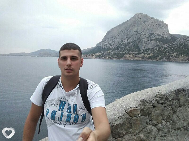 Макс, 37, Луганске — анкета №4252611