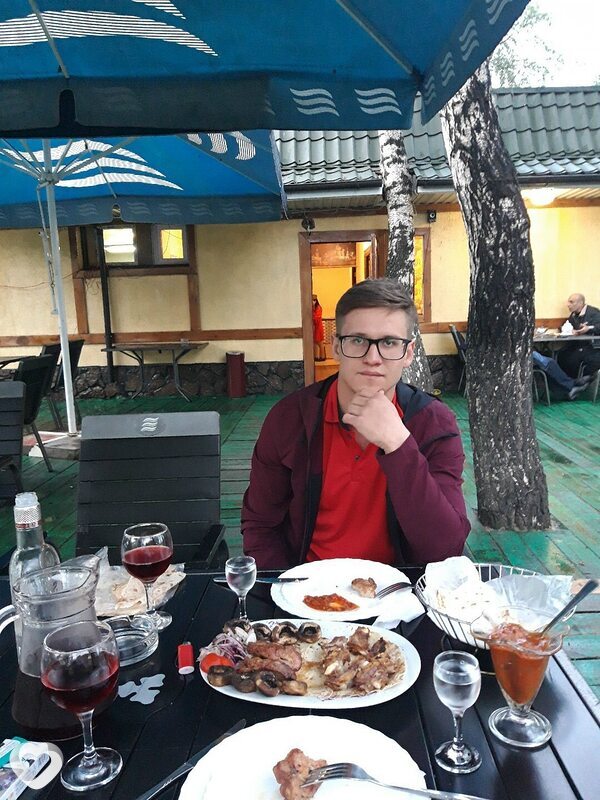Сергей, 33, Сочи — анкета №4252613