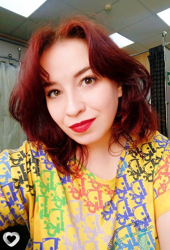 Мария, 34, Воркуте — анкета №4252614