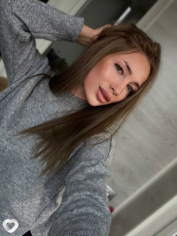 Альбиночка, 23, Екатеринбурге — анкета №4252521