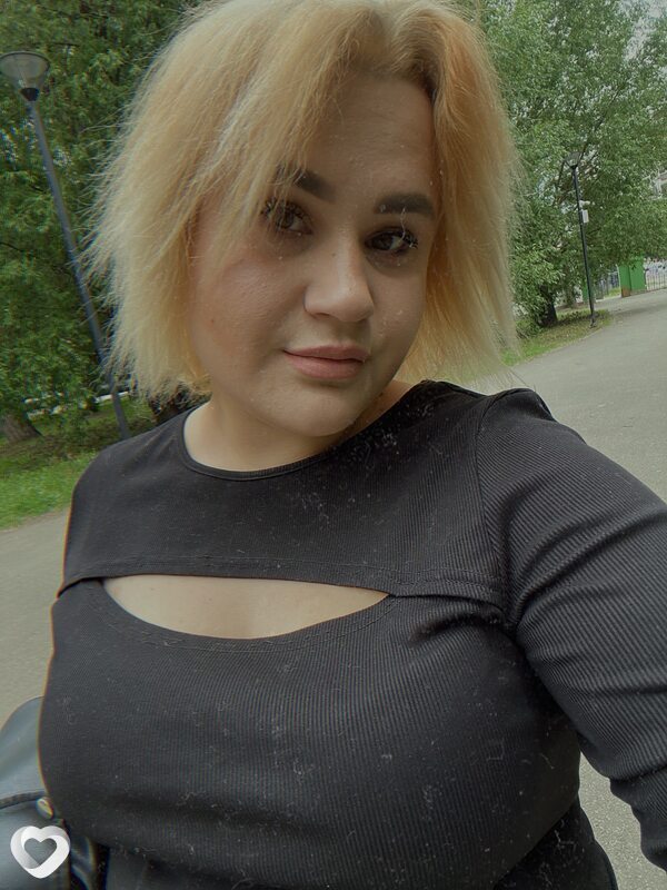 Виктория, 25, Челябинске — анкета №4252525