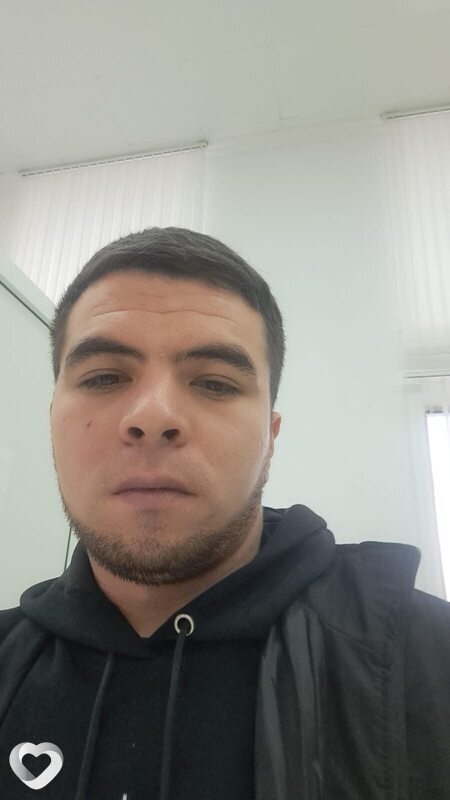 Баха, 29, Шымкенте — анкета №4252532
