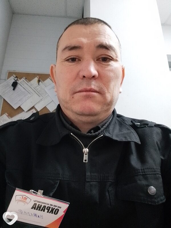 Шариф, 39, Тюмени — анкета №4252447