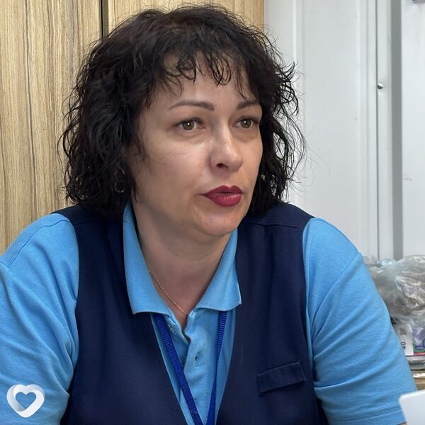 Светлана, 51, Орше — анкета №4252452