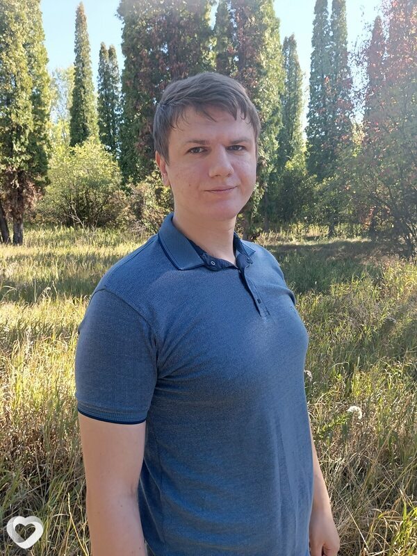 Тимур, 30, Донецке — анкета №4252456