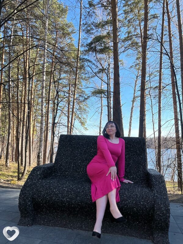 Ксения, 35, Чебаркуле — анкета №4252457