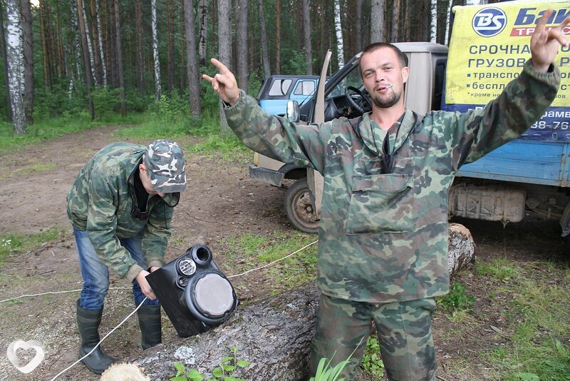 Андрей, 40, Краснокамске — анкета №4252461