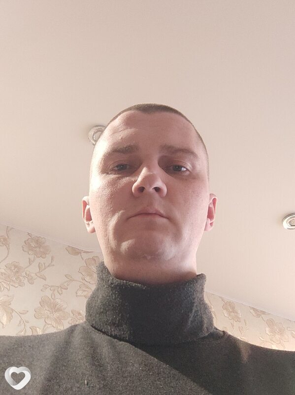 Влад, 31, Минске — анкета №4252423
