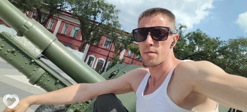 Art, 31, Благовещенске — анкета №4252429