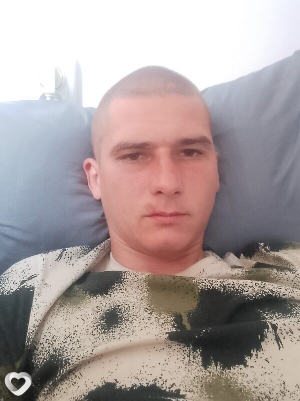 Дмитрий, 27, Симферополе — анкета №4252431