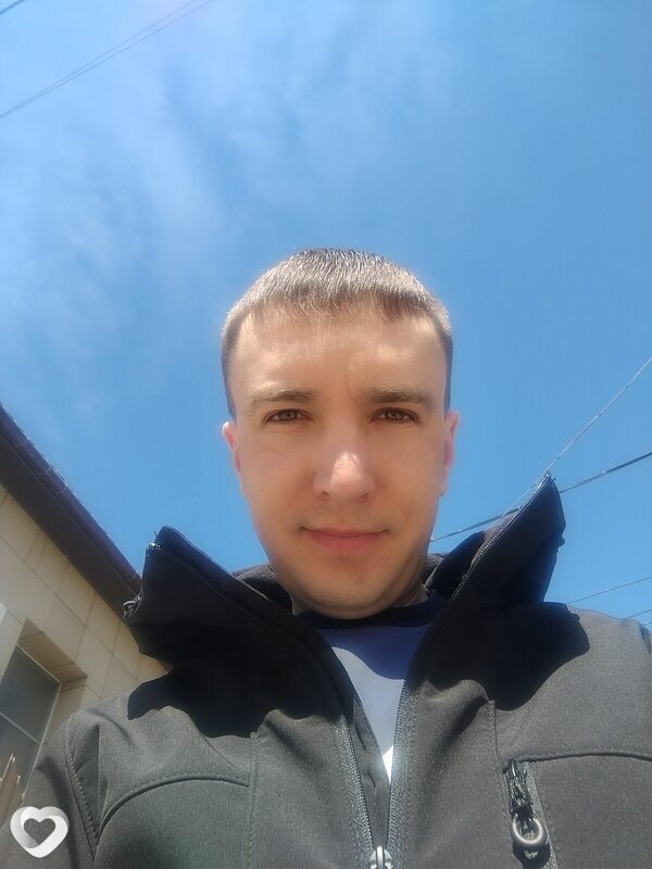 Алекс, 32, Чите — анкета №4252434