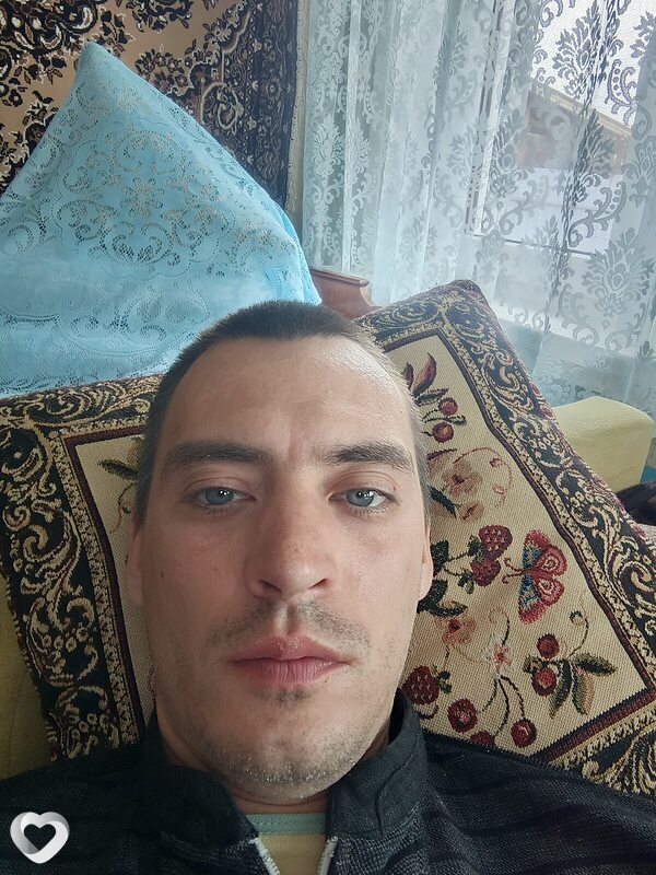 Юрий, 36, Тольятти — анкета №4252437