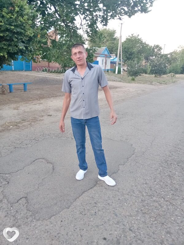 Алексей, Ипатово