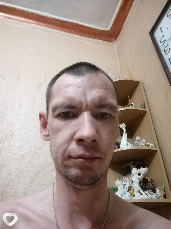 Вячеслав, 47, Иркутске — анкета №4252554