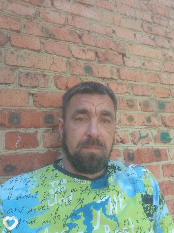 Сергей, 39, Пензе — анкета №4252556