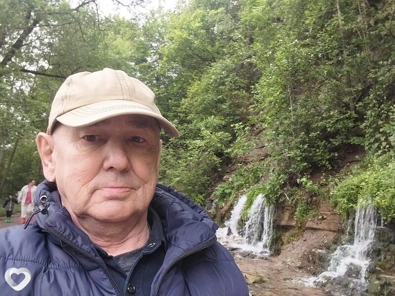 Юрий, Псков