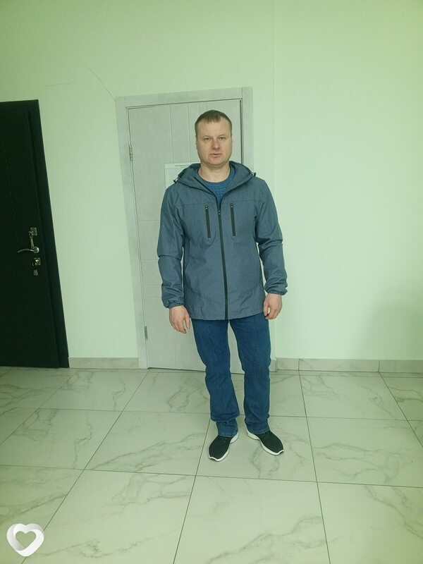 Сергей, 38, Санкт-Петербурге — анкета №4252562