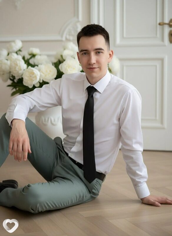 Даниил, 20, Екатеринбурге — анкета №4252564