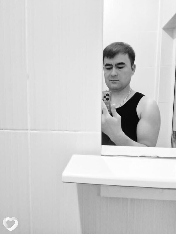 Давлат, 31, Краснодаре — анкета №4252565