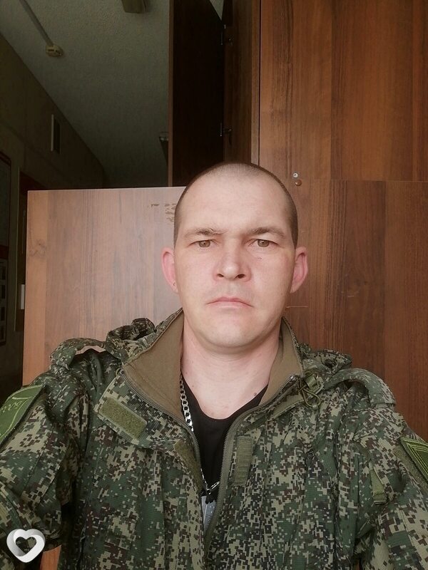 Вадим, Черниговка