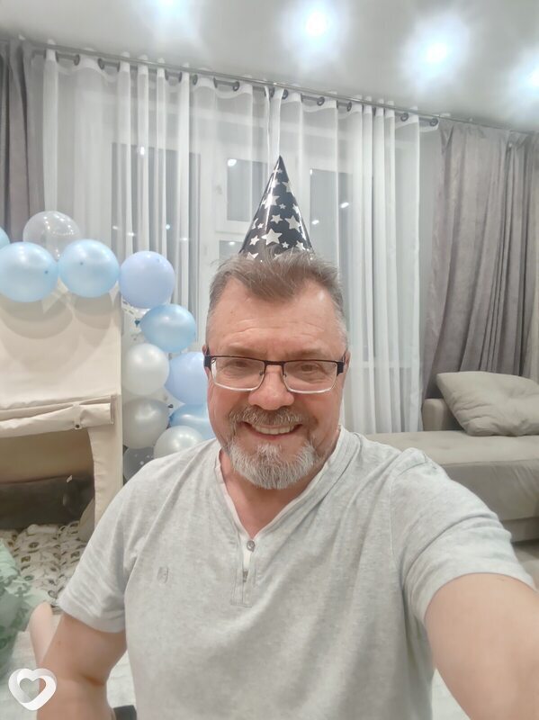 Иван, 55, Красноярске — анкета №4253152
