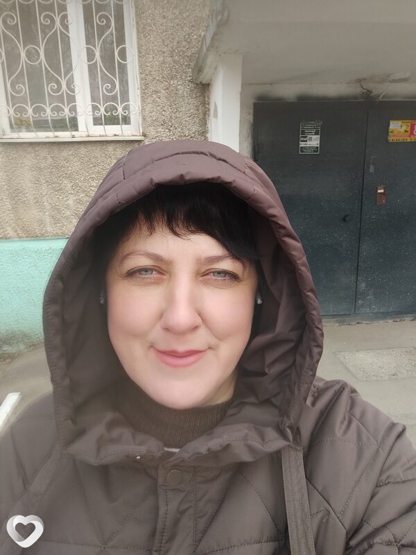 Елена, 46, Павлодаре — анкета №4253155