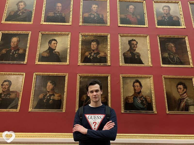 Андрей, 29, Калининграде — анкета №4253157