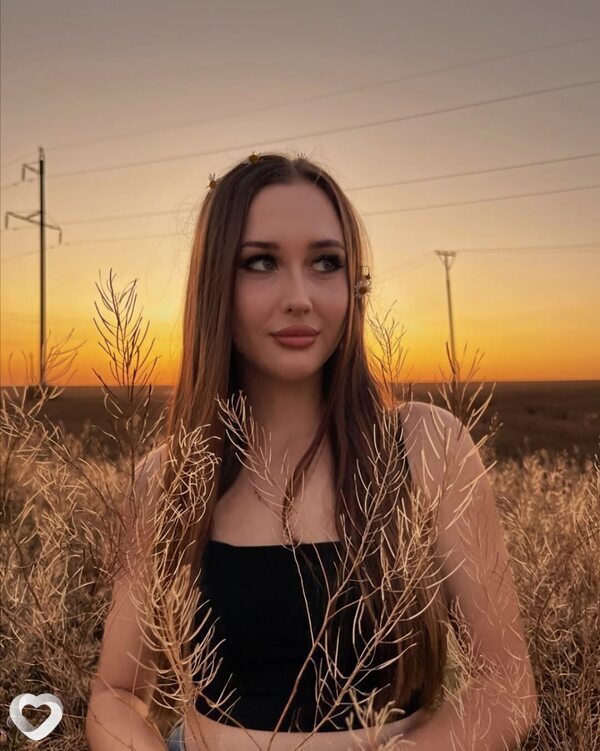 Арина, 19, Краснодаре — анкета №4253161