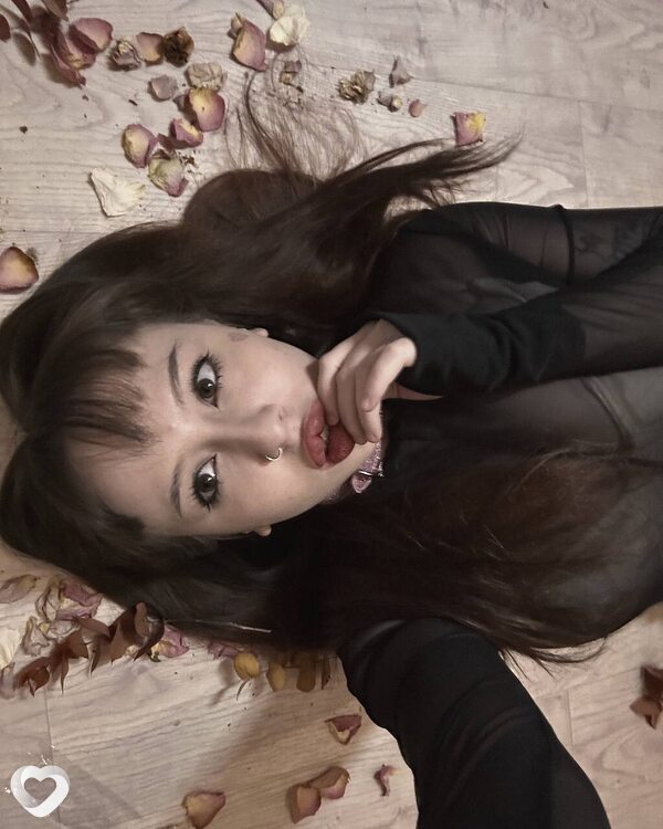 Яна, 21, Краснодаре — анкета №4253165