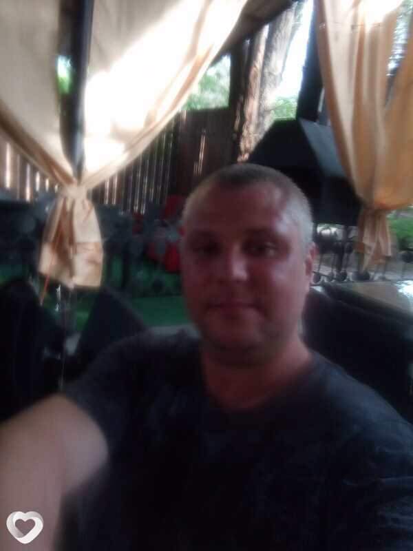 Александр, 42, Астрахани — анкета №4252624