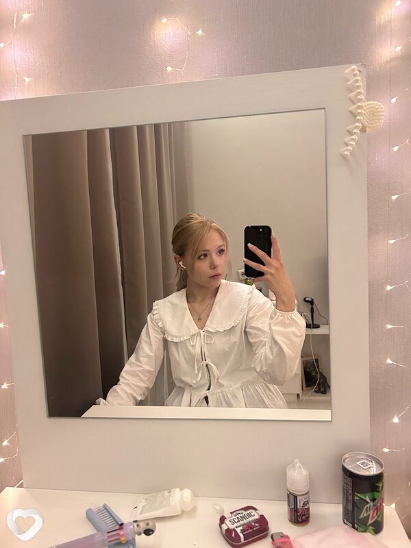 Ангелина, 20, Красноярске — анкета №4252638