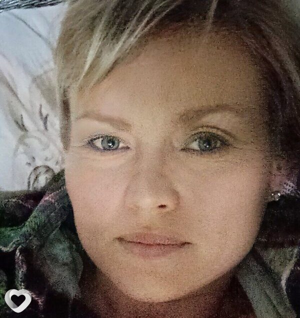 Анна, 41, Кропоткине — анкета №4252642