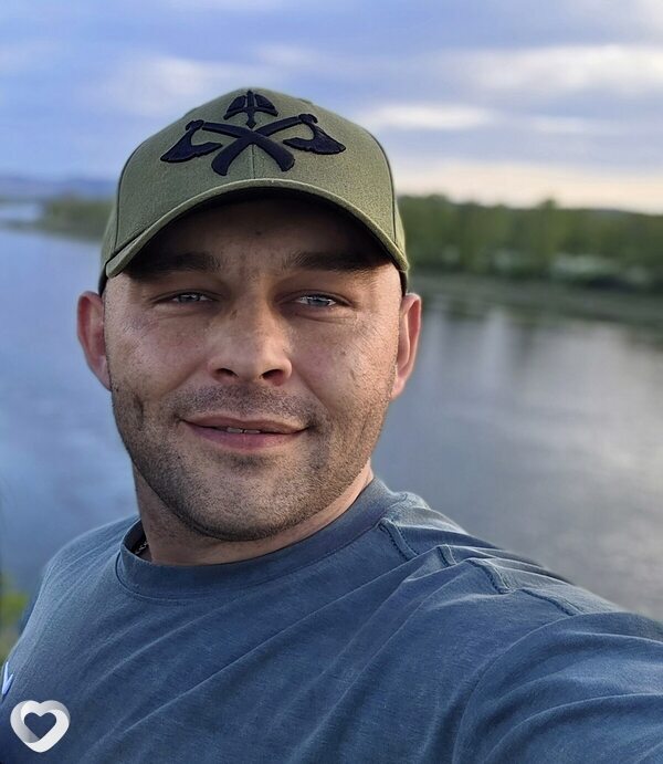 Роман, 37, Абакане — анкета №4252645