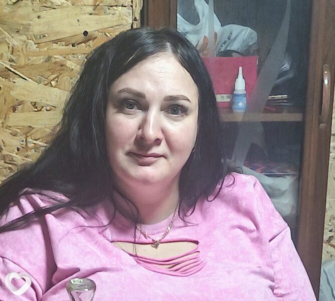 Татьяна, 37, Кемерове — анкета №4252648