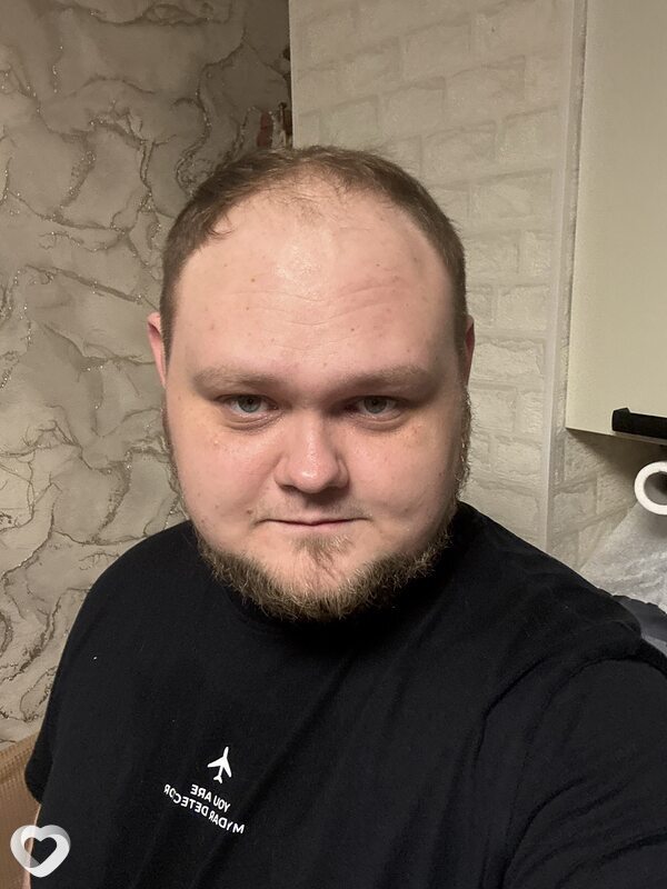 Артём, 24, Дмитрове — анкета №4252935