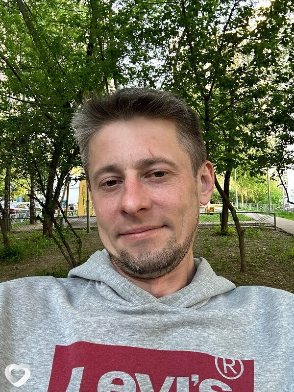 Алексей, 39, Москве — анкета №4252936