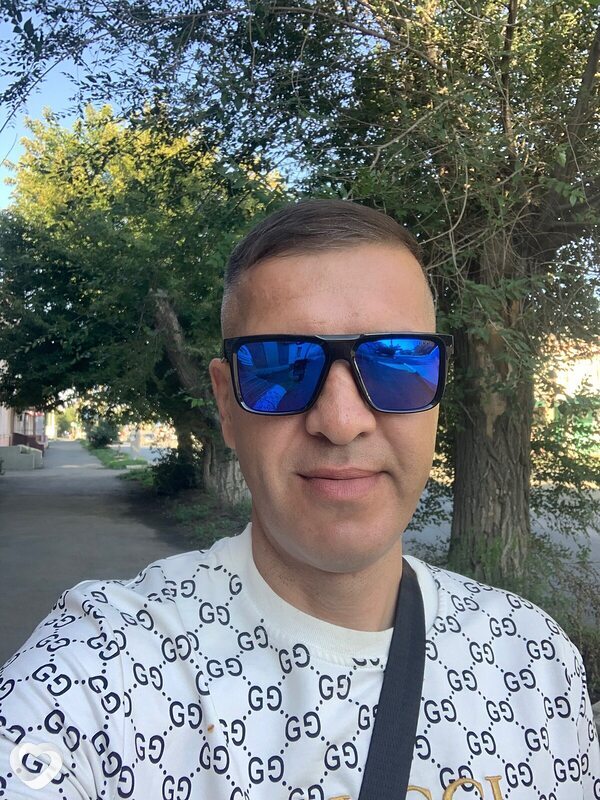 Sergey, 33, Орске — анкета №4252938