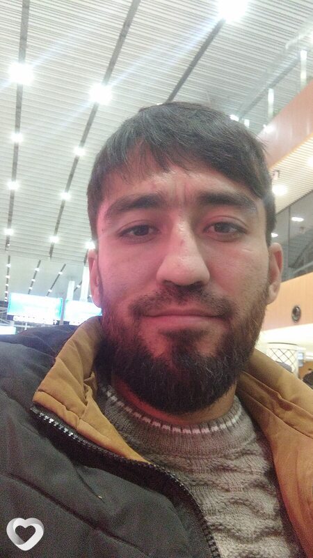 Азиатский Тигр, 36, Пензе — анкета №4252941