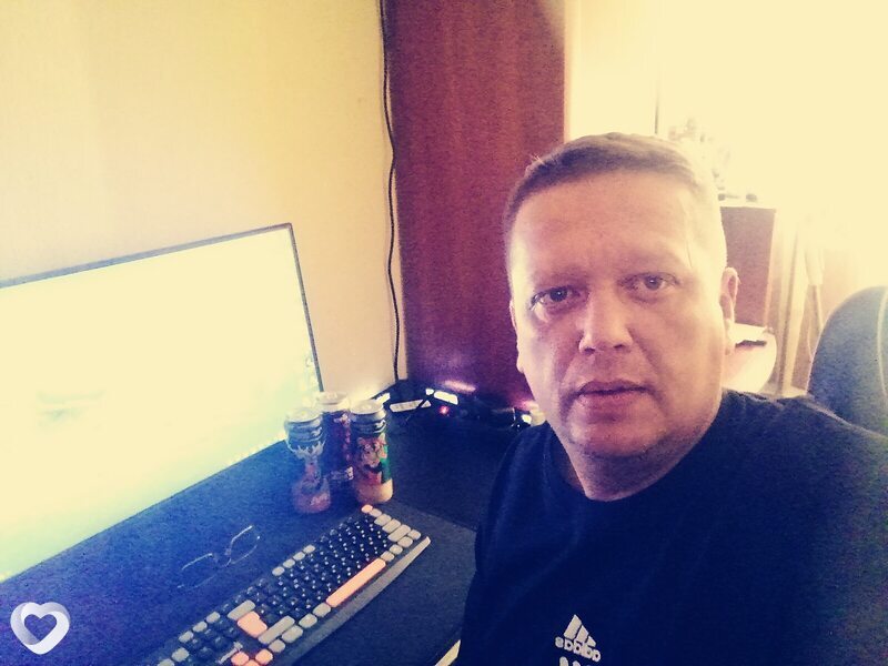 Александр, 43, Череповце — анкета №4252793