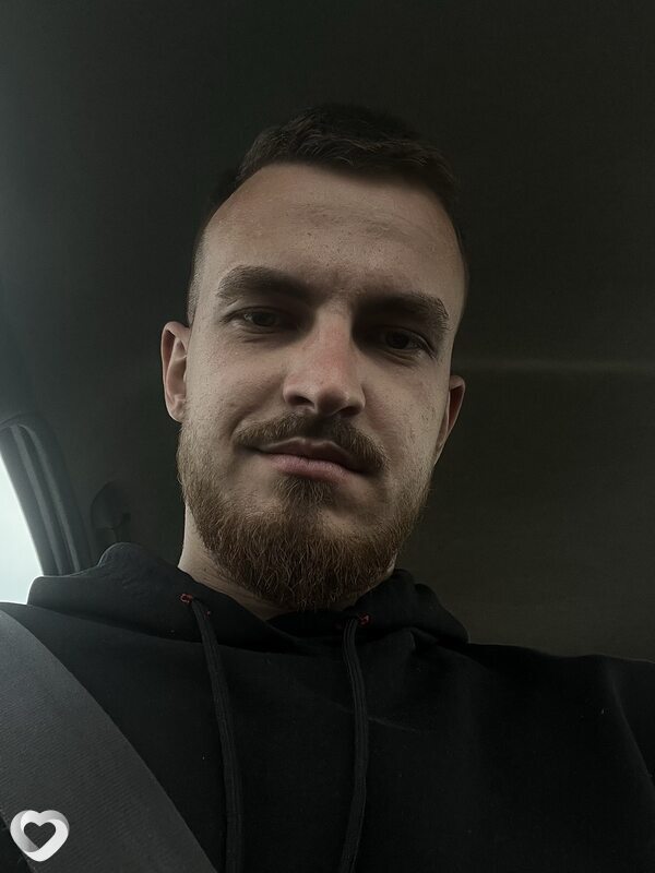 Павел, 22, Могилев — анкета №4252803
