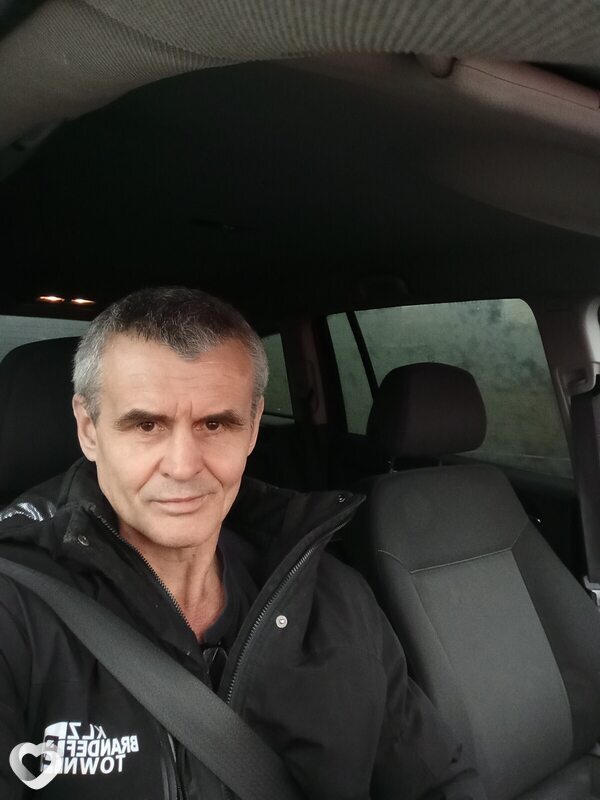 Александр, 49, Санкт-Петербурге — анкета №4252810
