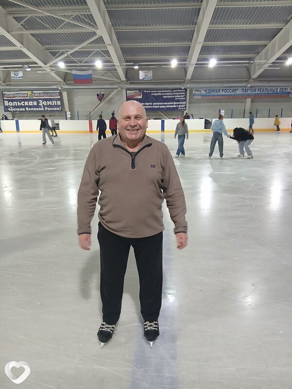 Алексей, 64, Саратове — анкета №4252813