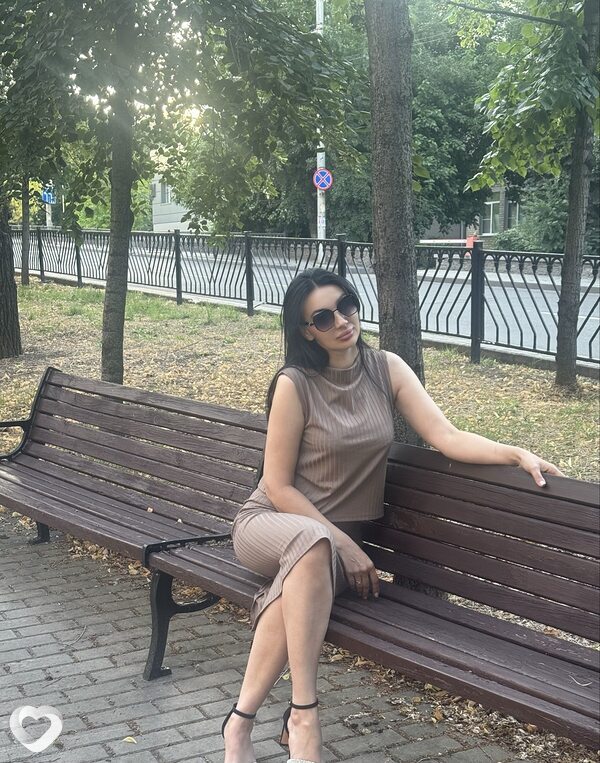 Танюшка, 42, Донецке — анкета №4252717