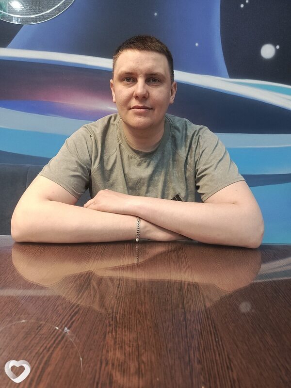 Сергей, 28, Чите — анкета №4252720