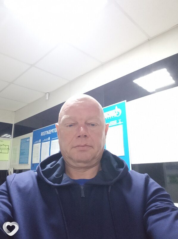 Aleksei, 49, Лениногорске — анкета №4252726