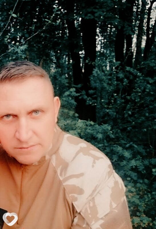 Артём, 45, Бресте — анкета №4252728