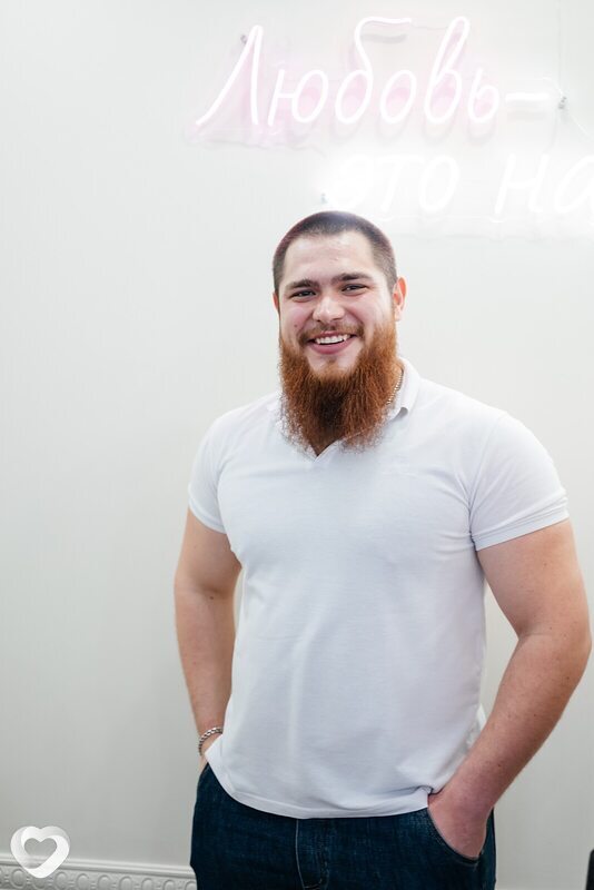Николай, 23, Красноярске — анкета №4252730